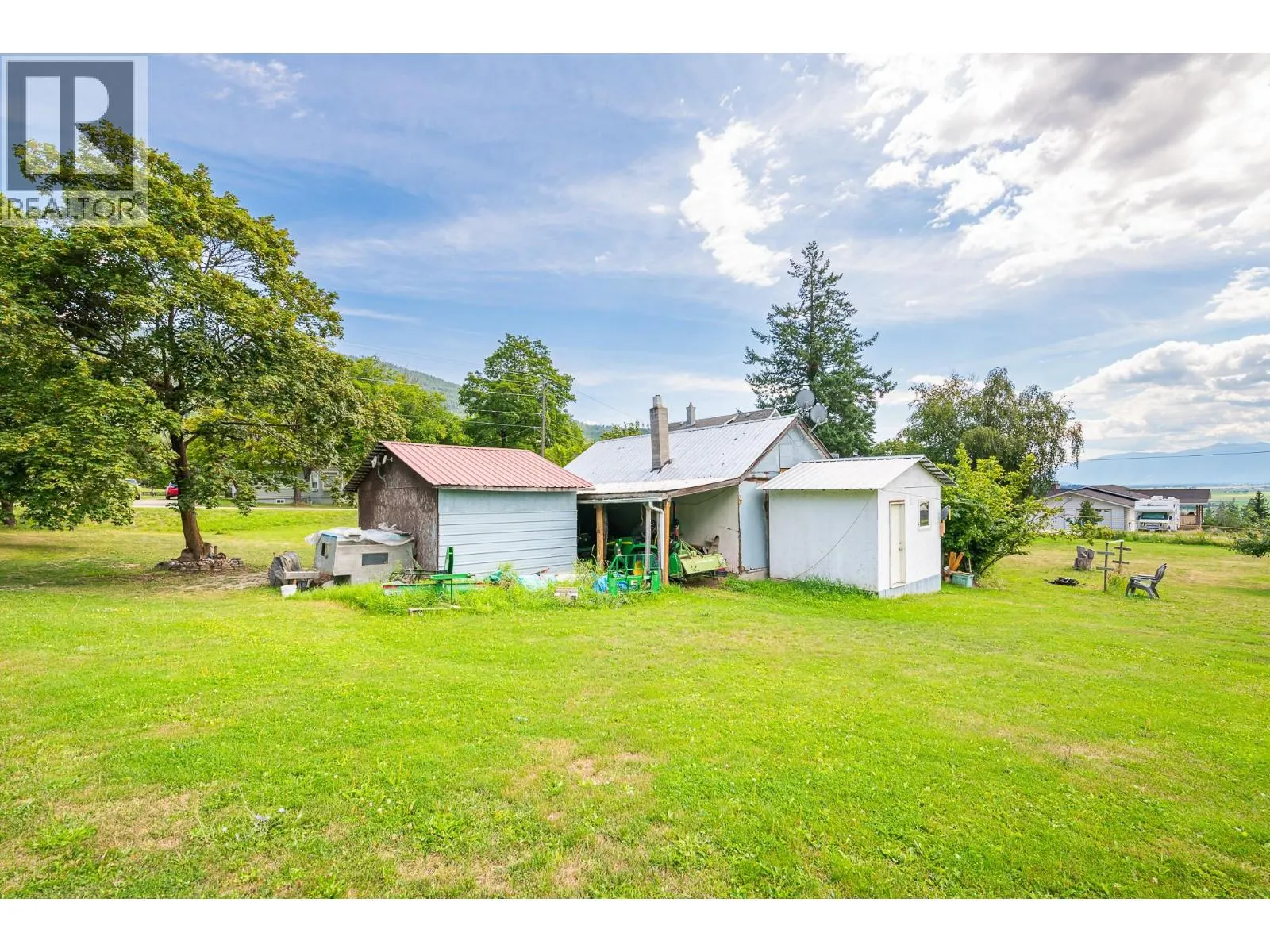 5315 Cory Road