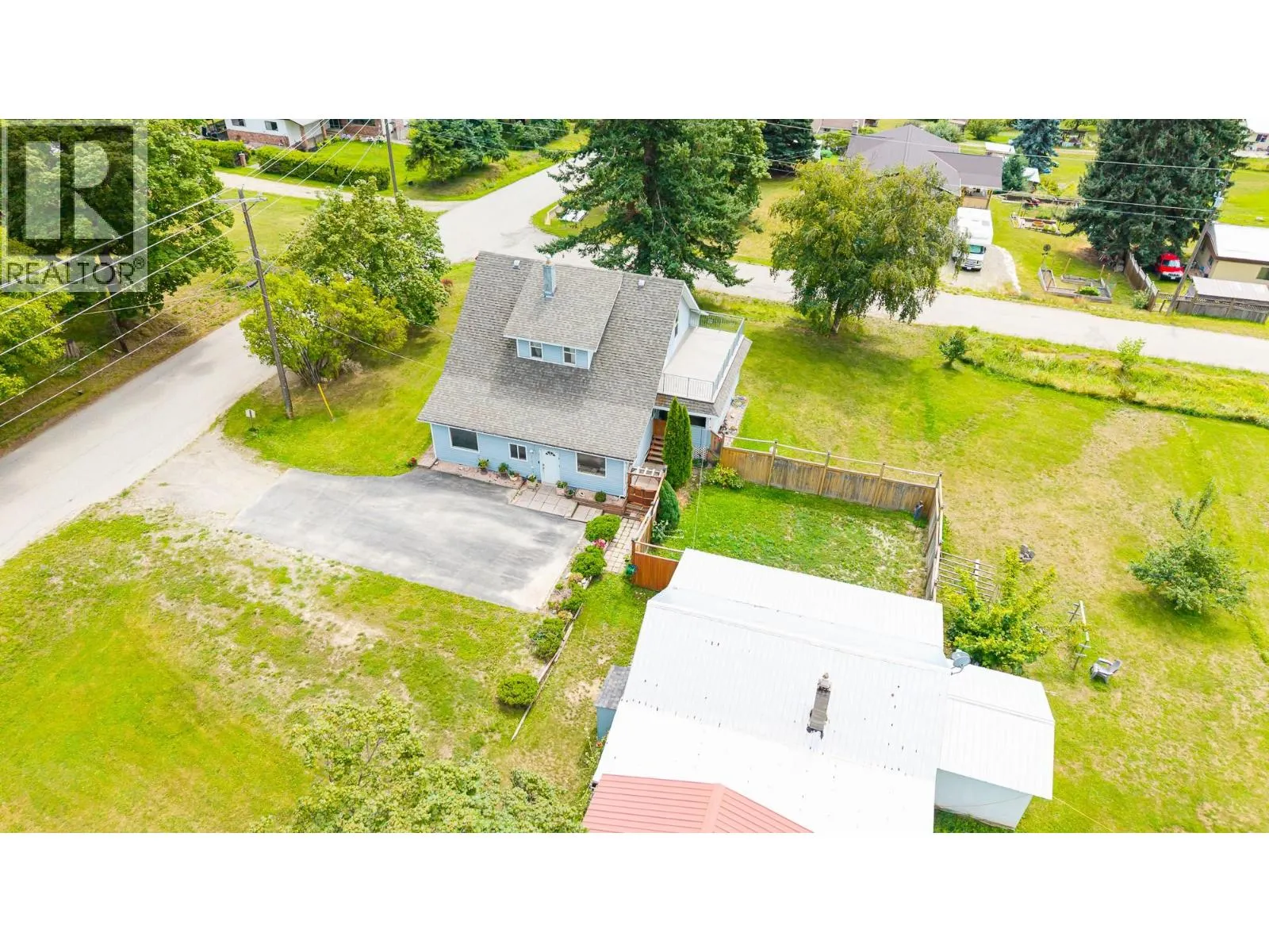 5315 Cory Road