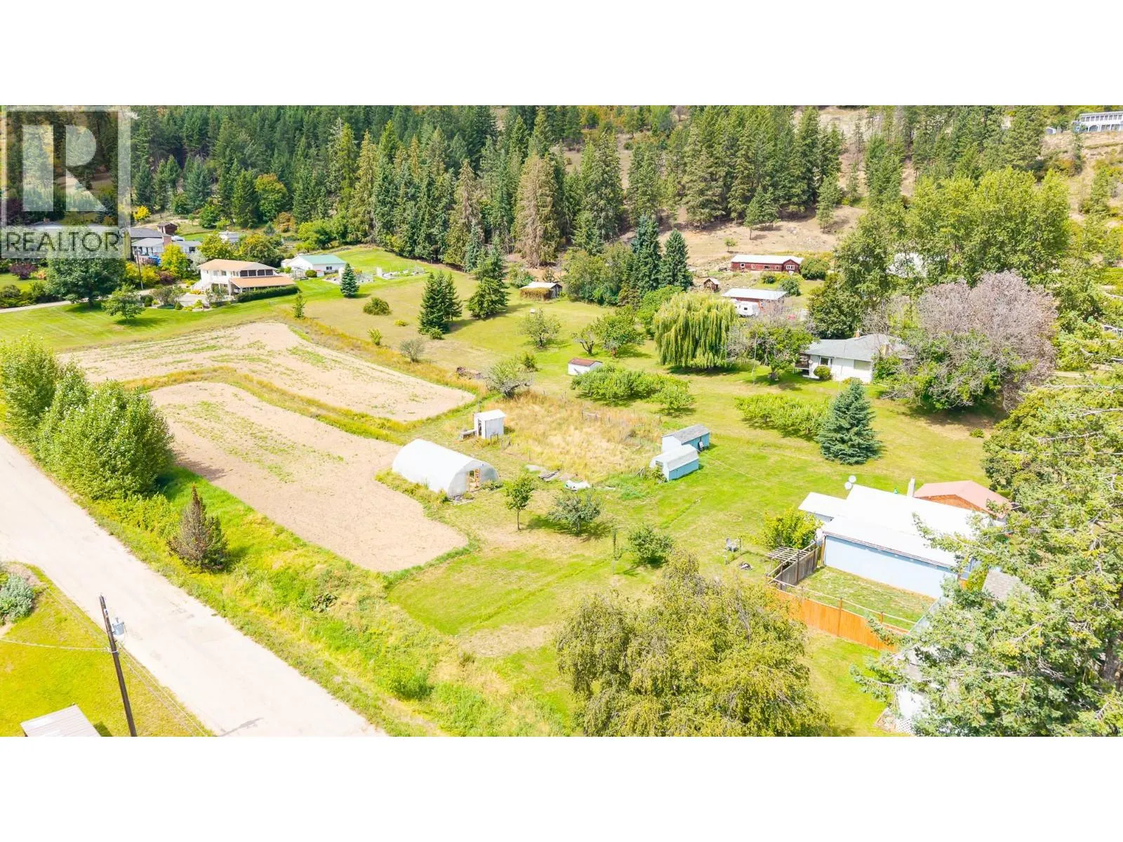 5315 Cory Road