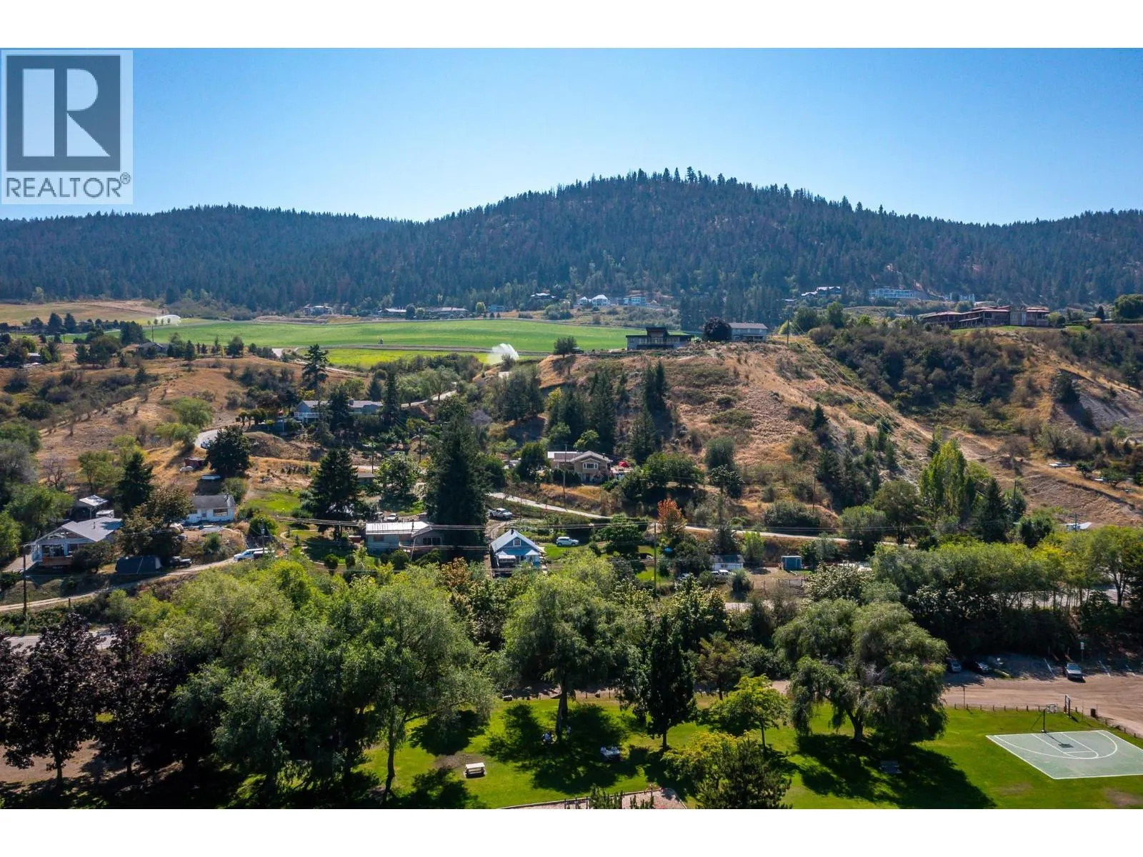 7848 Okanagan Landing Bench Road