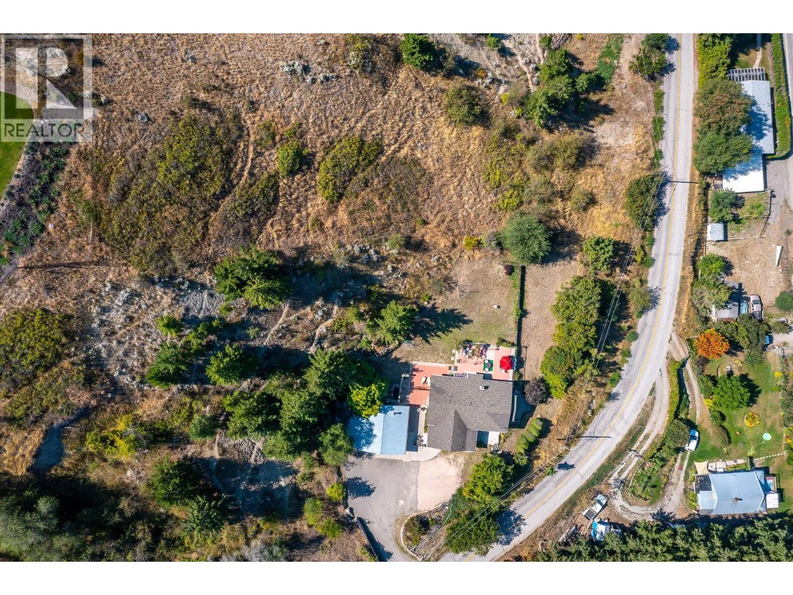 7848 Okanagan Landing Bench Road