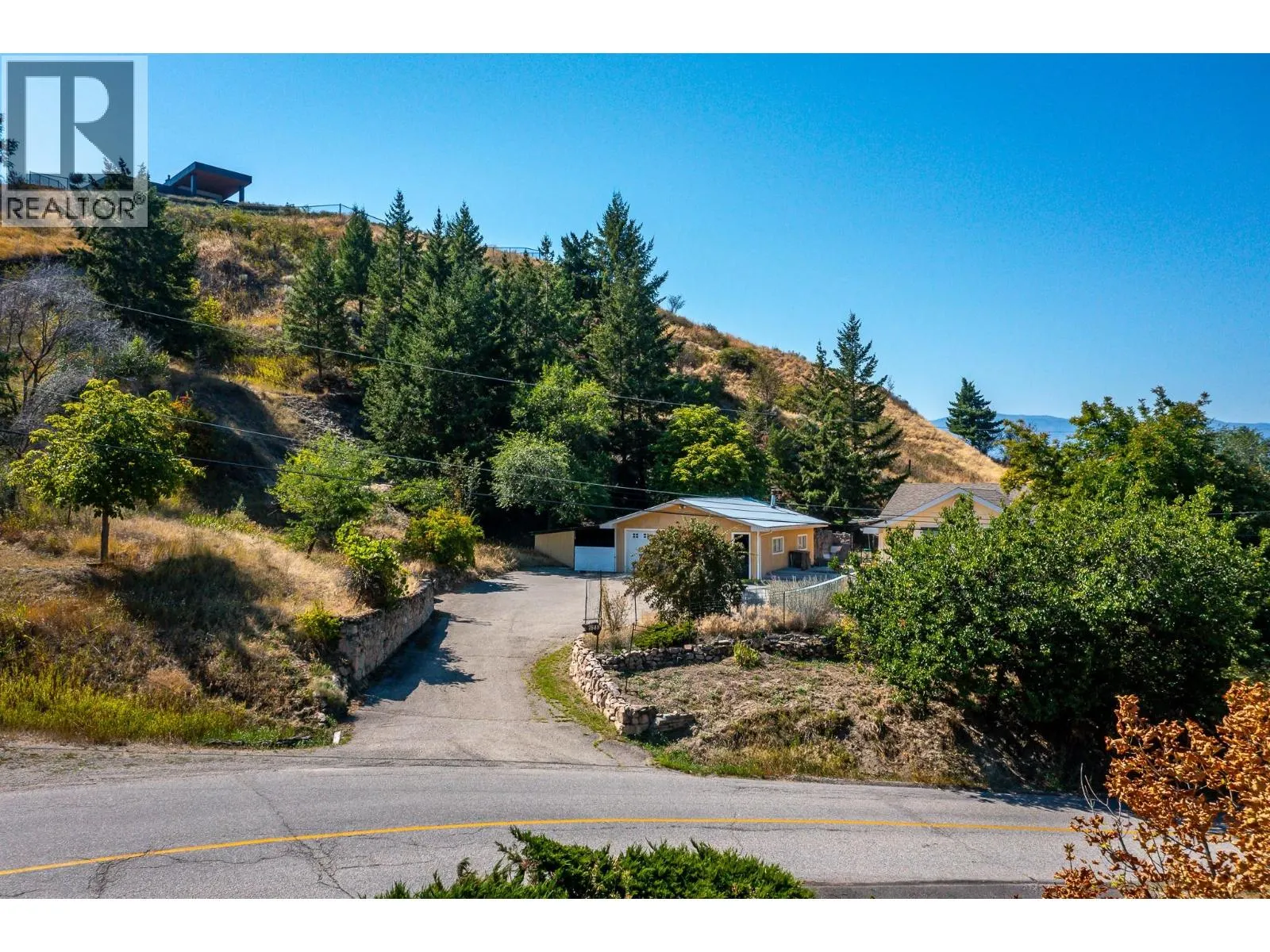 7848 Okanagan Landing Bench Road