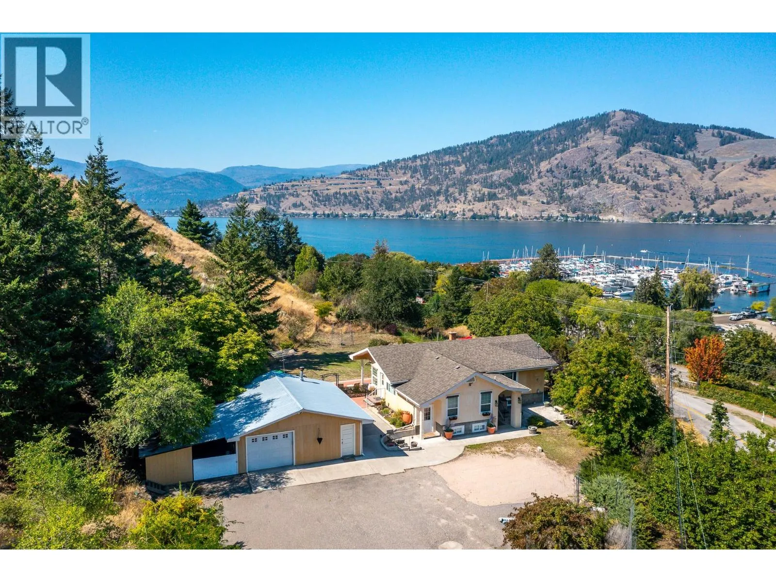 7848 Okanagan Landing Bench Road