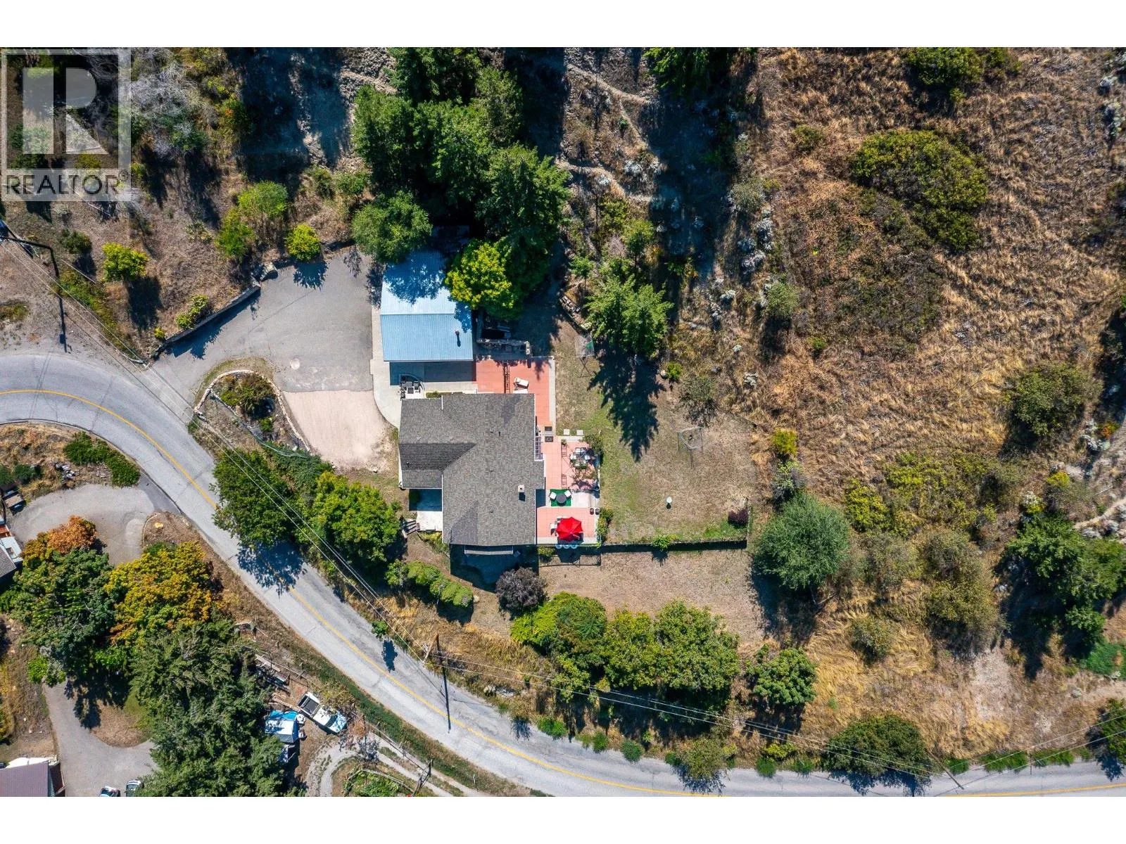 7848 Okanagan Landing Bench Road