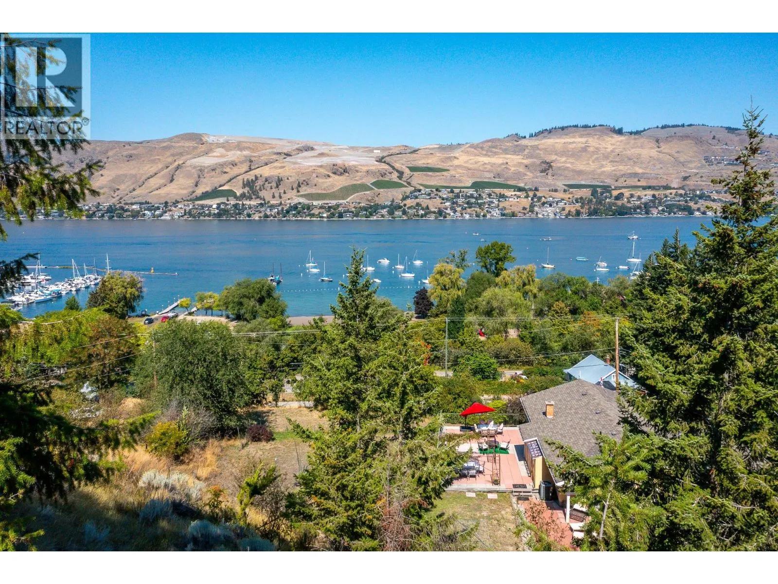 7848 Okanagan Landing Bench Road