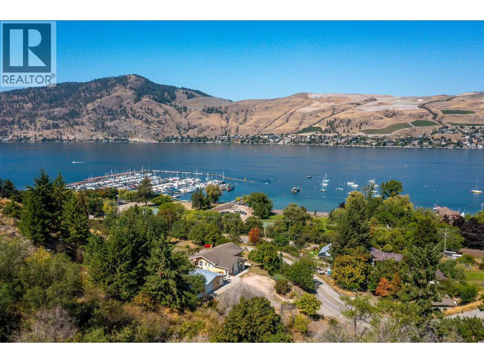 7848 Okanagan Landing Bench Road