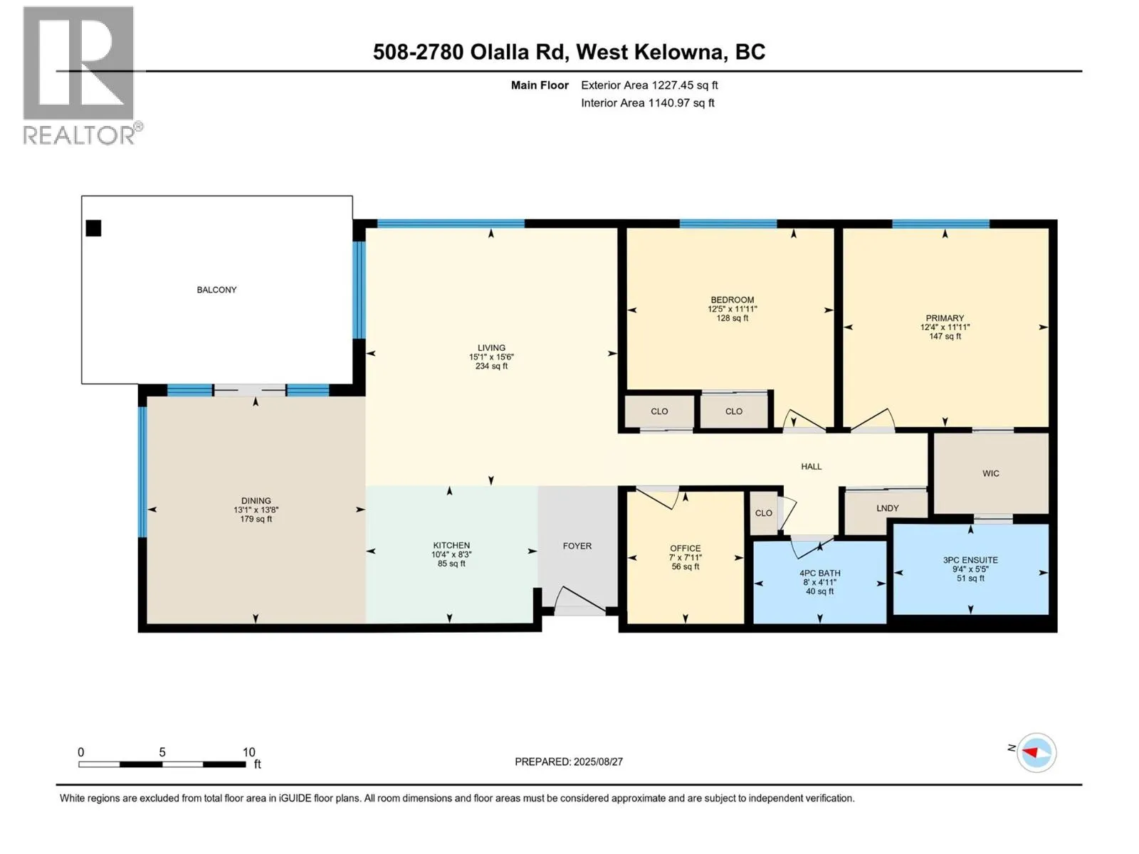 2780 Olalla Road Unit# 508