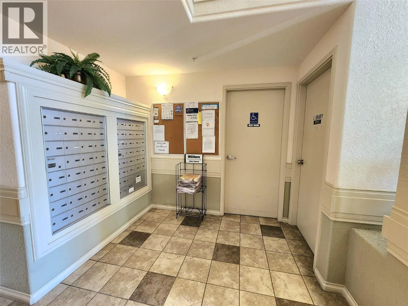 2125 Atkinson Street Unit# 302
