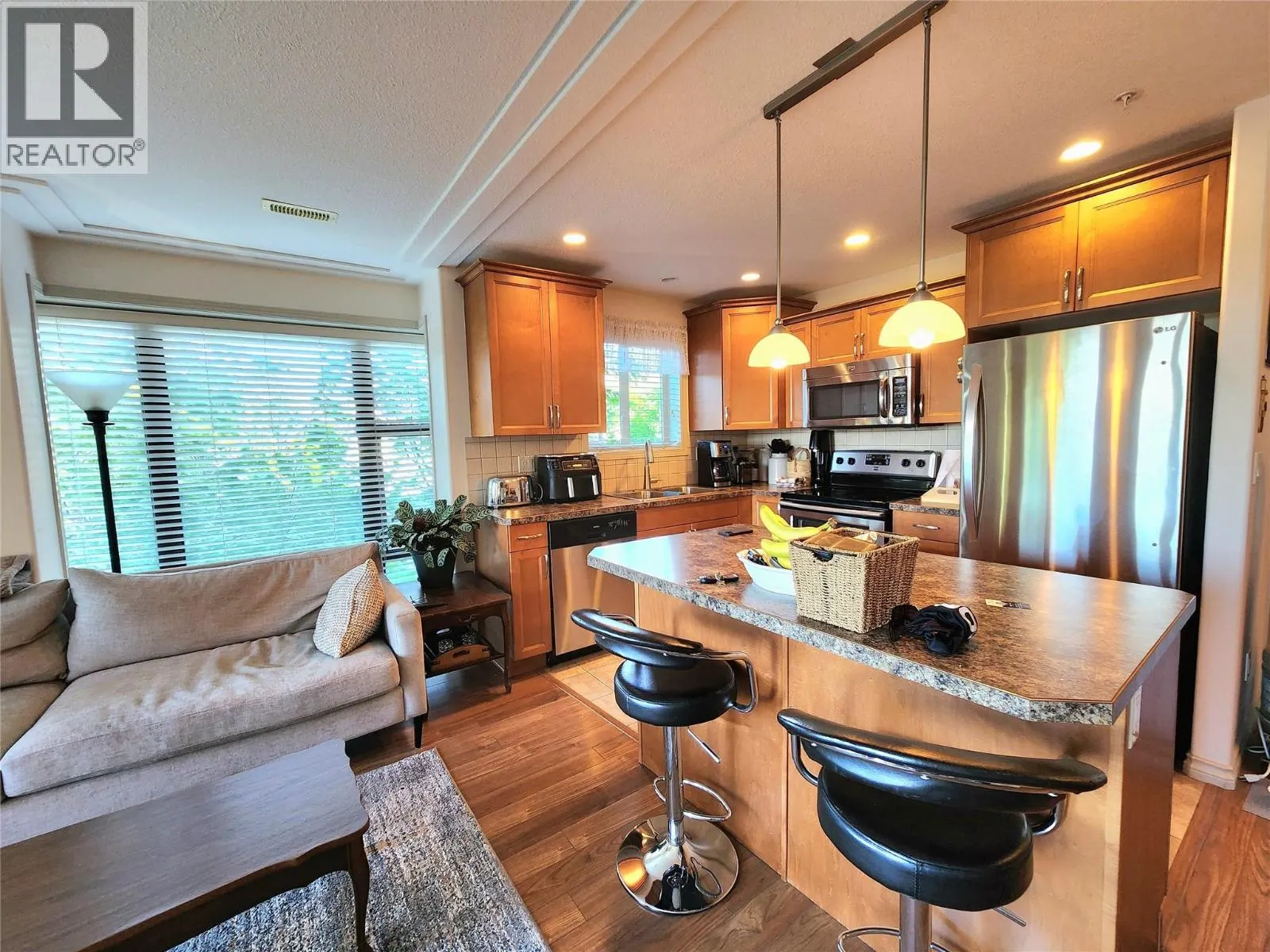 2125 Atkinson Street Unit# 302