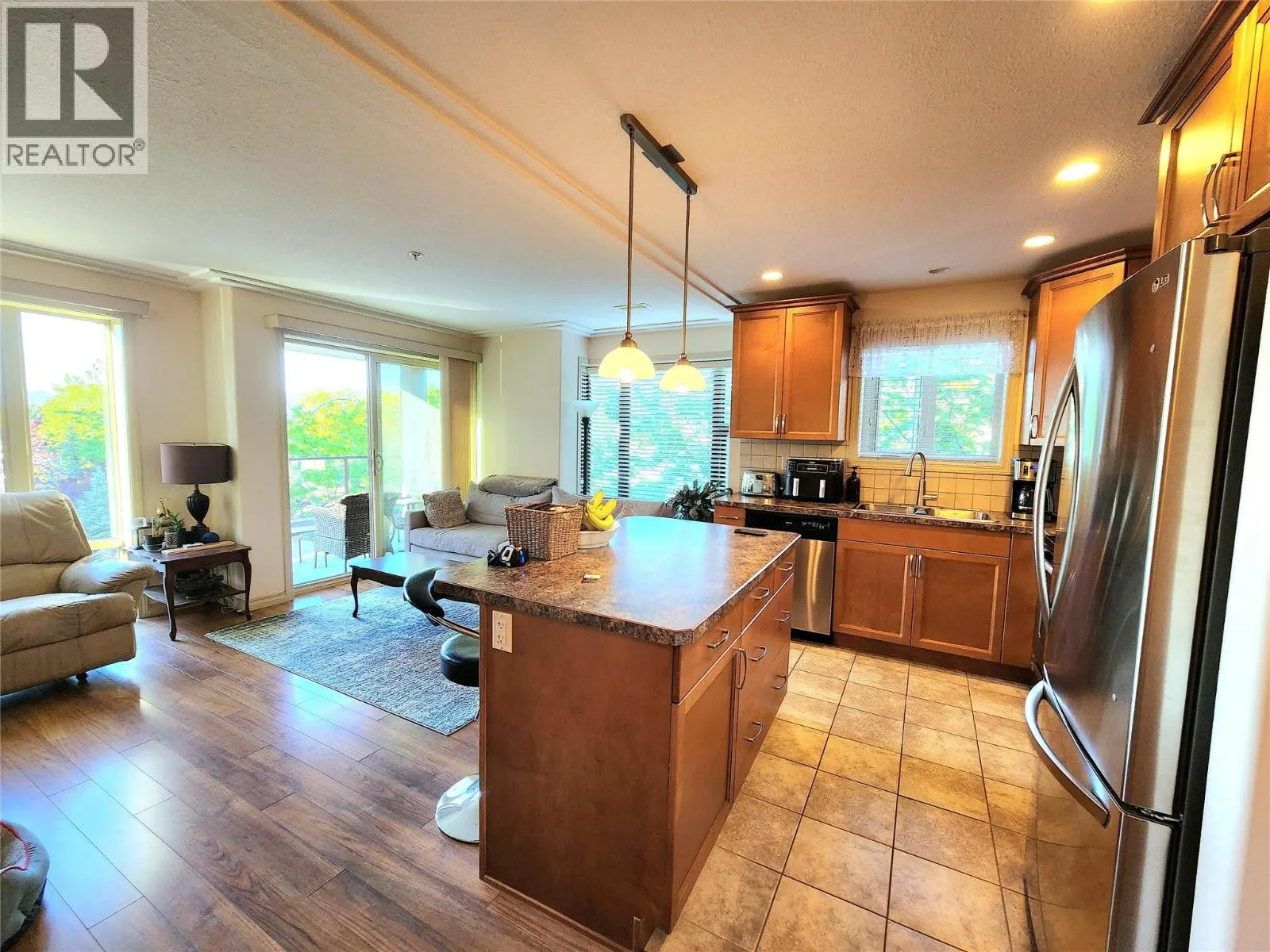 2125 Atkinson Street Unit# 302