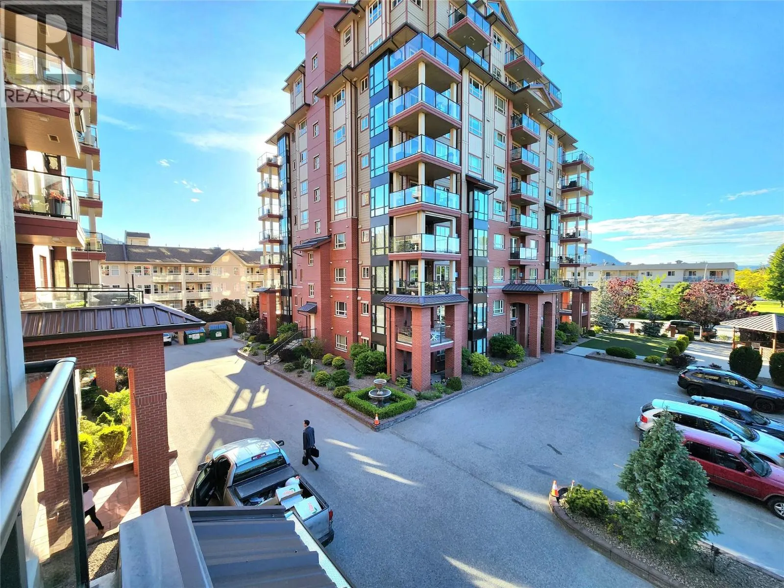 2125 Atkinson Street Unit# 302
