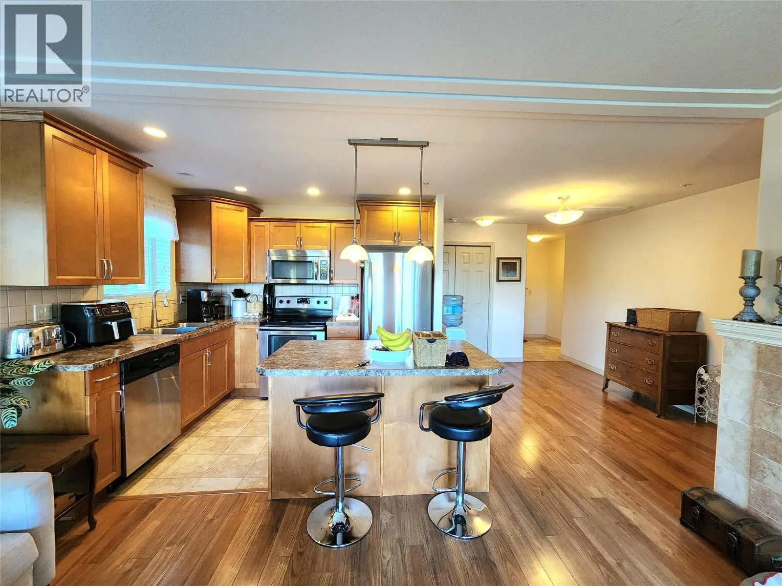 2125 Atkinson Street Unit# 302