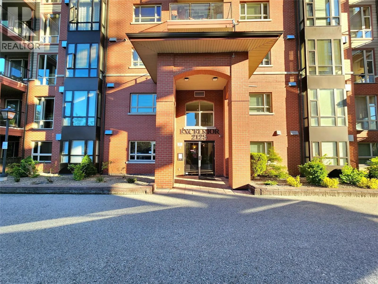 2125 Atkinson Street Unit# 302