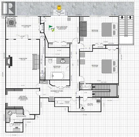 3897 Gallaghers Grange