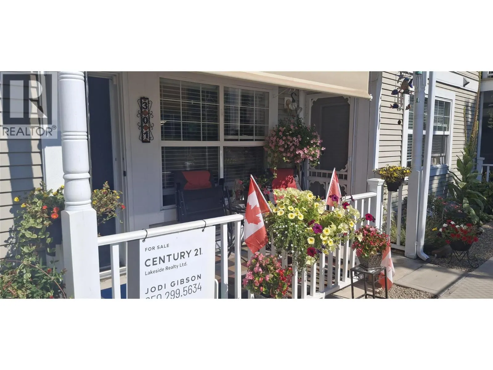 743 Okanagan Avenue Unit# 301