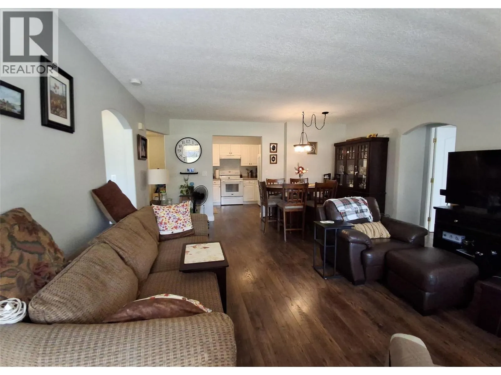 743 Okanagan Avenue Unit# 301