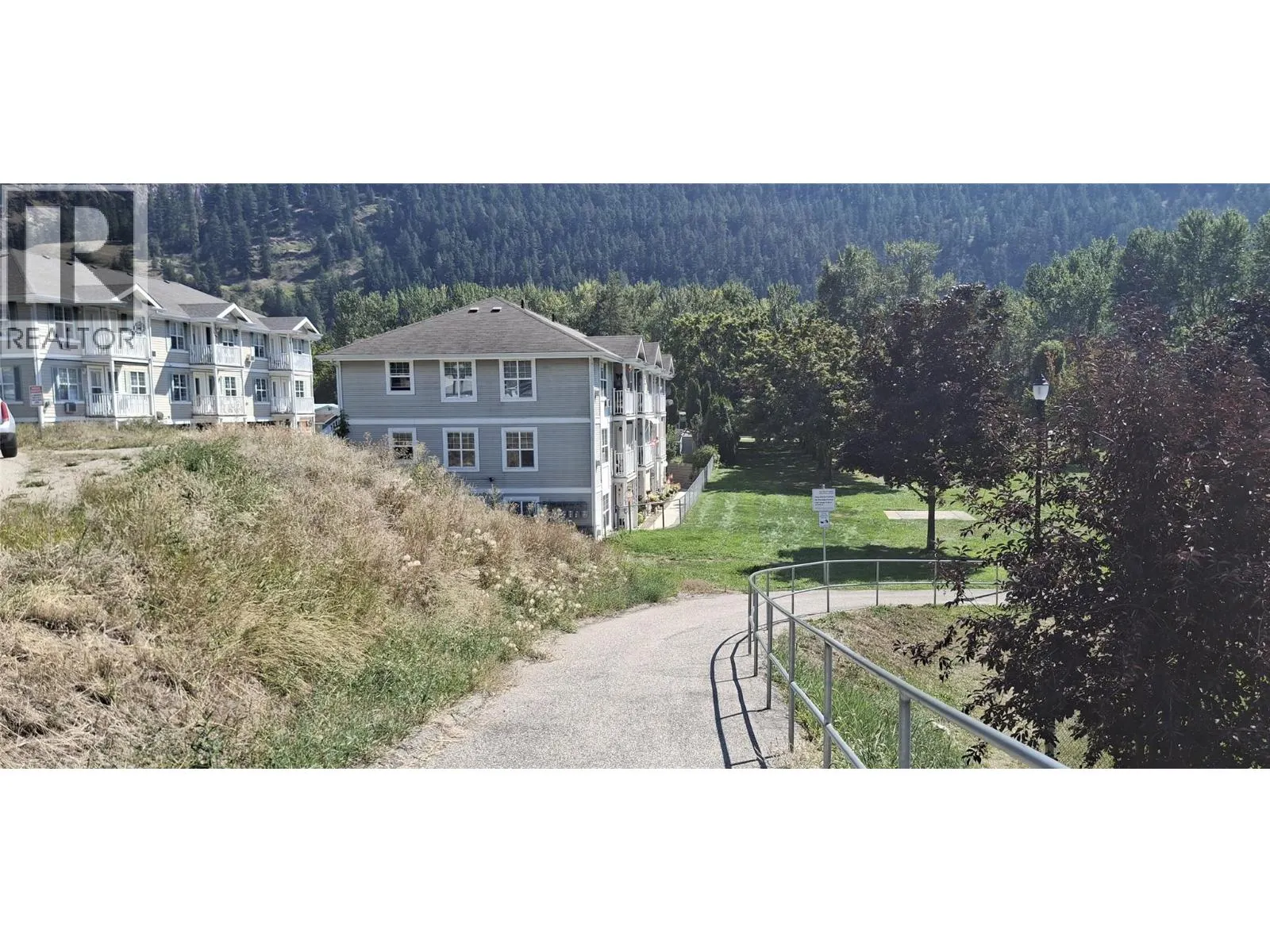 743 Okanagan Avenue Unit# 301