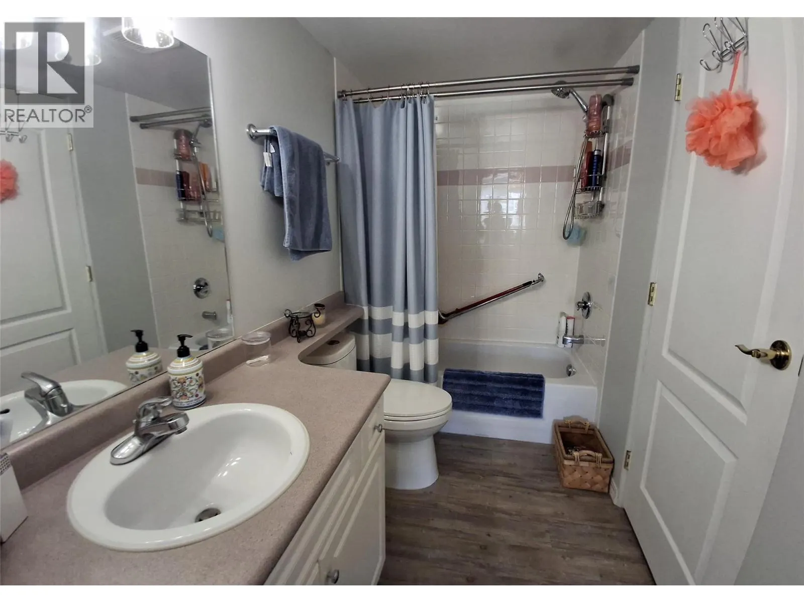 743 Okanagan Avenue Unit# 301