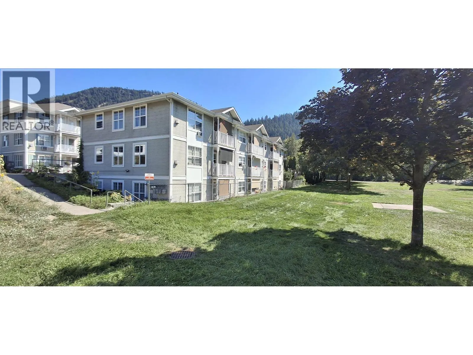 743 Okanagan Avenue Unit# 301