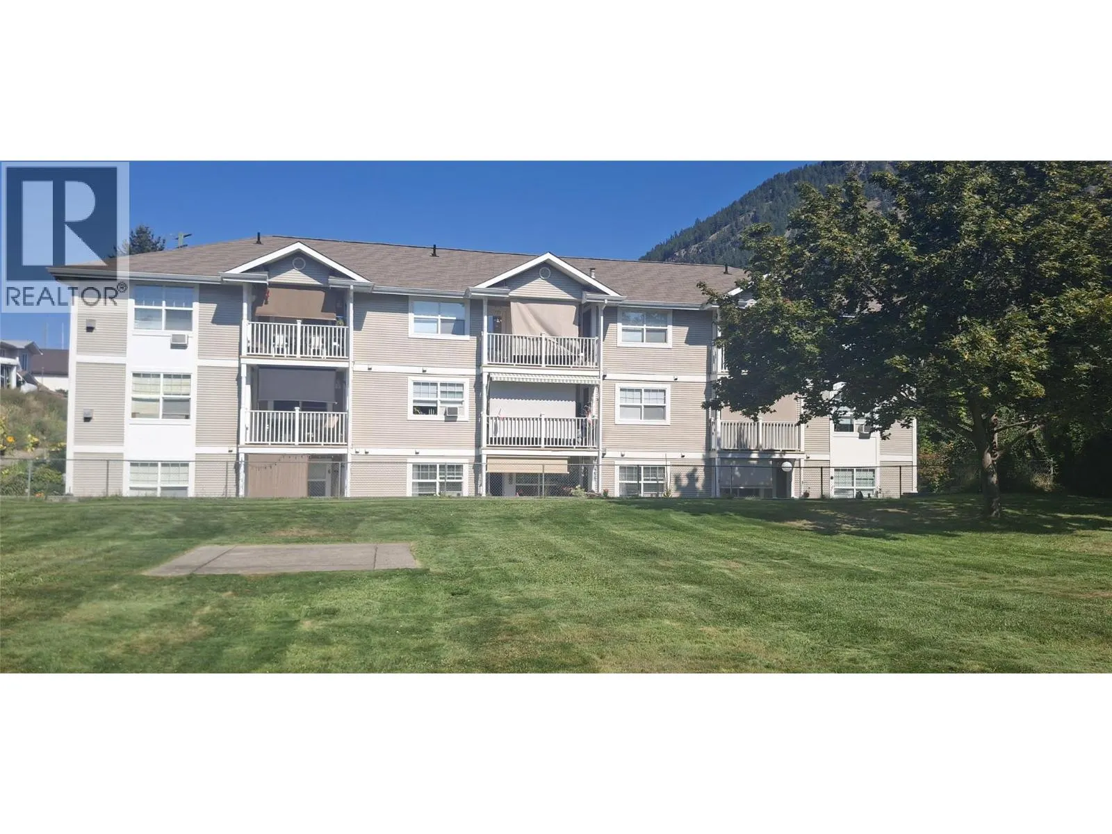 743 Okanagan Avenue Unit# 301