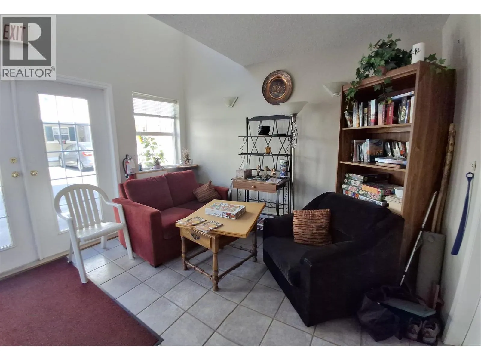 743 Okanagan Avenue Unit# 301