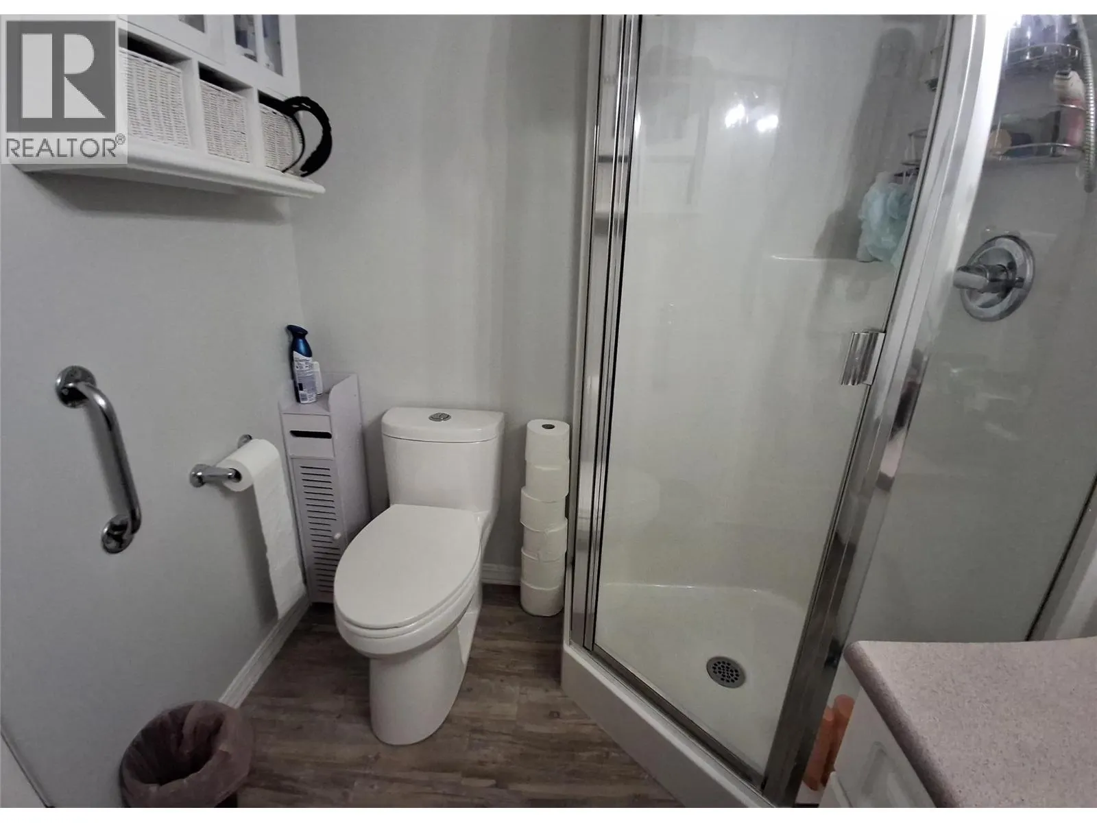 743 Okanagan Avenue Unit# 301