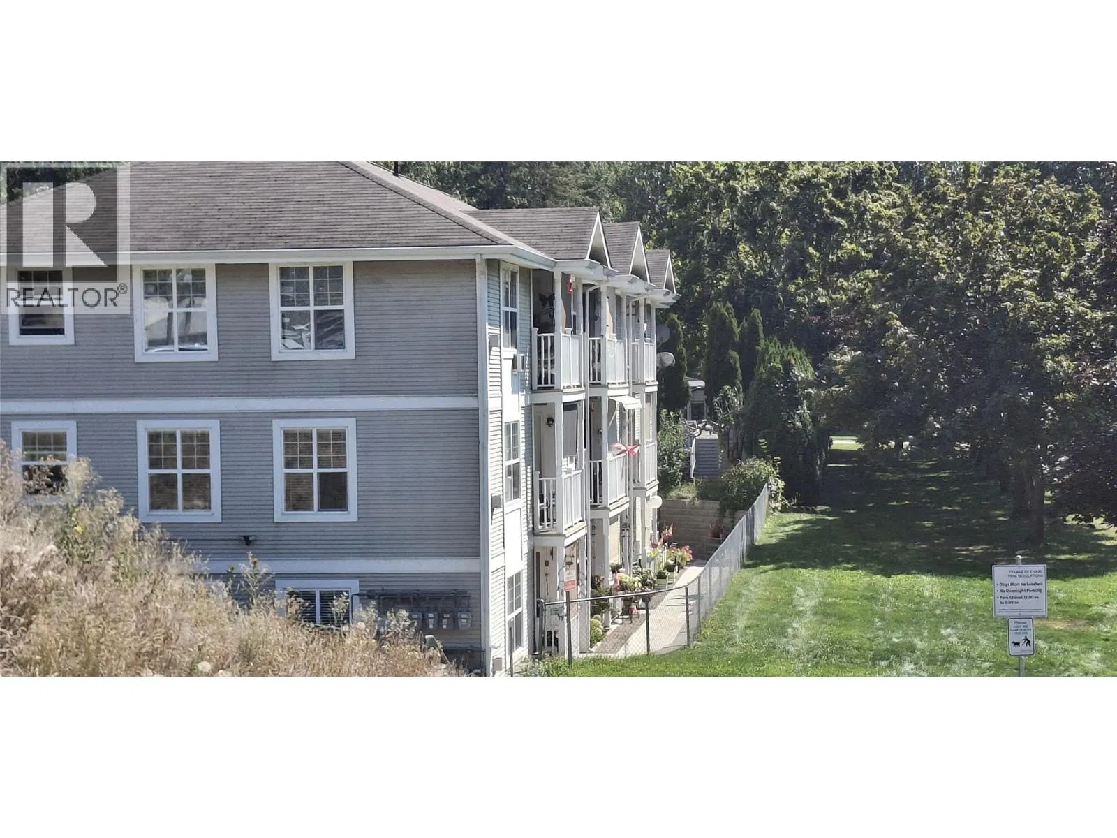 743 Okanagan Avenue Unit# 301