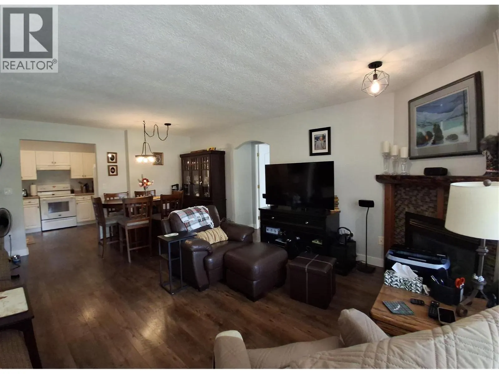 743 Okanagan Avenue Unit# 301
