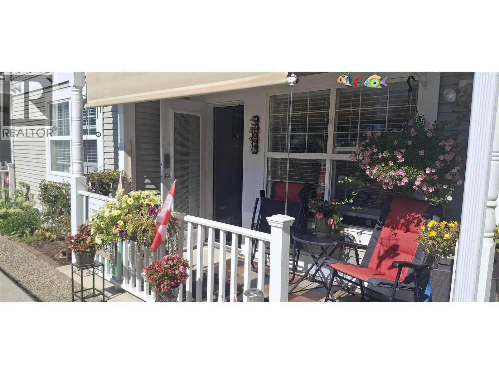 743 Okanagan Avenue Unit# 301