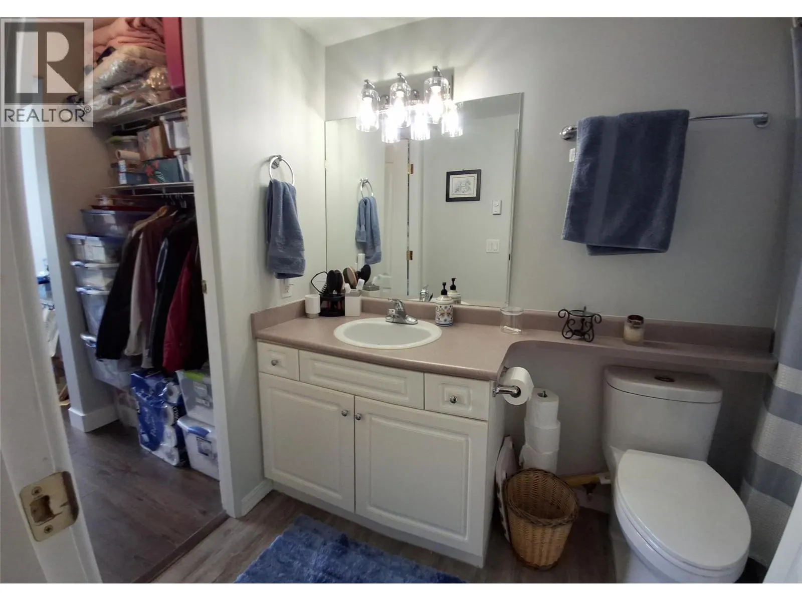 743 Okanagan Avenue Unit# 301
