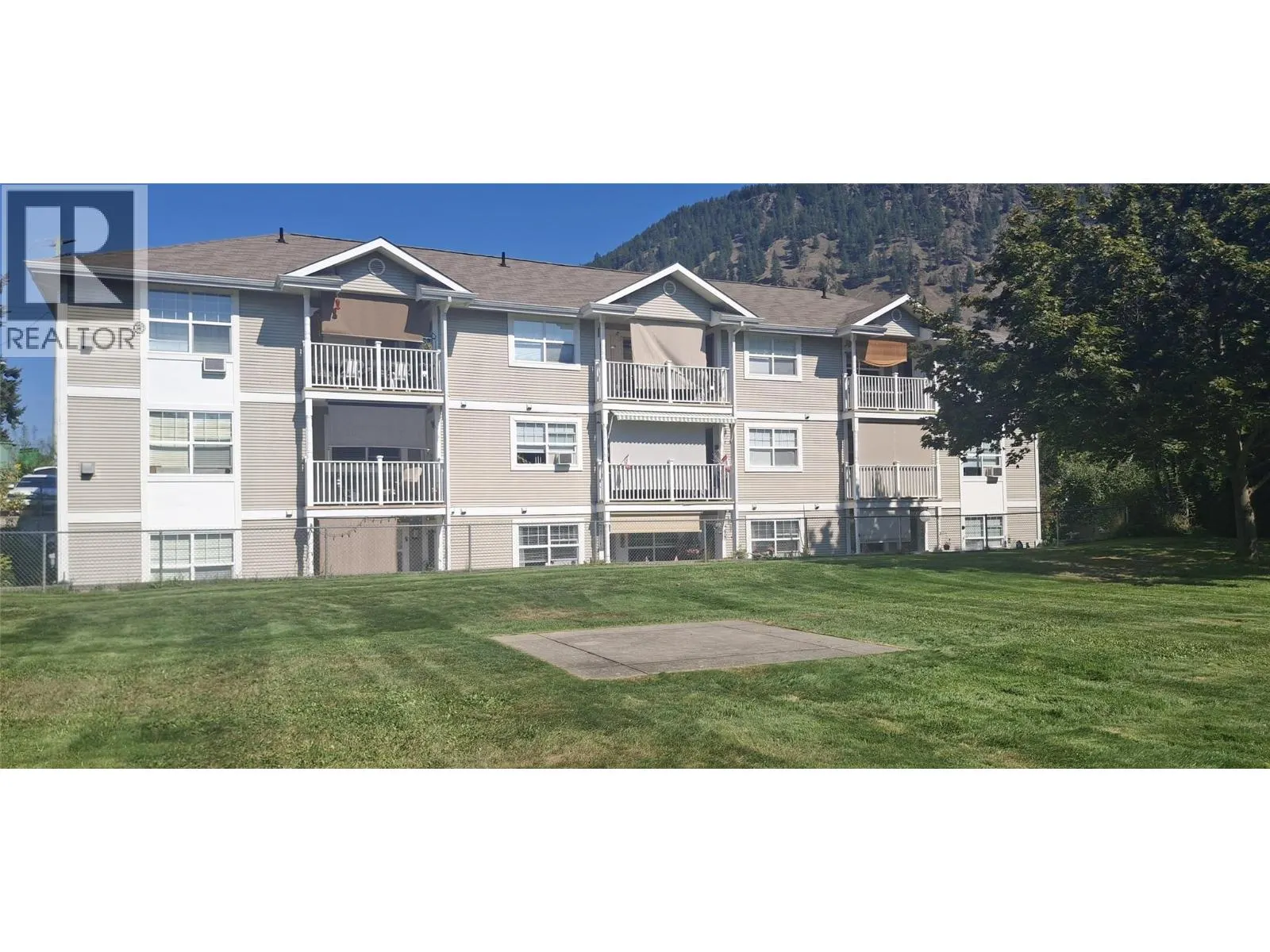 743 Okanagan Avenue Unit# 301