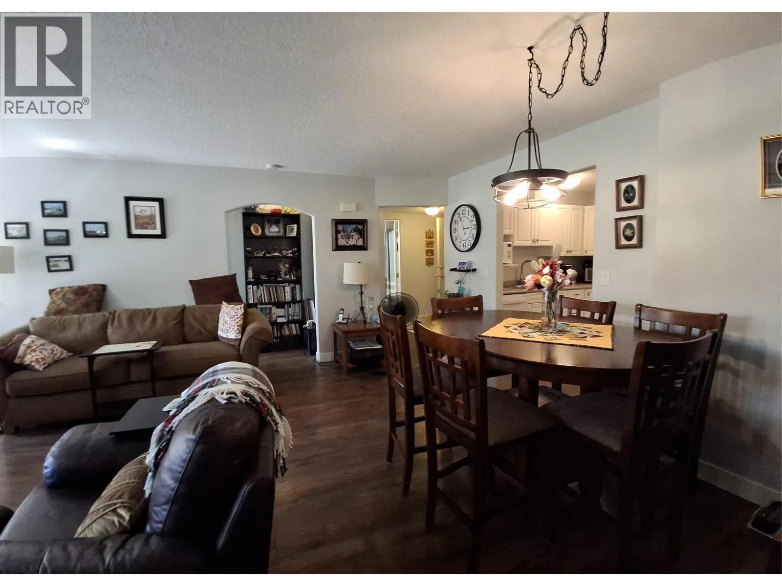743 Okanagan Avenue Unit# 301