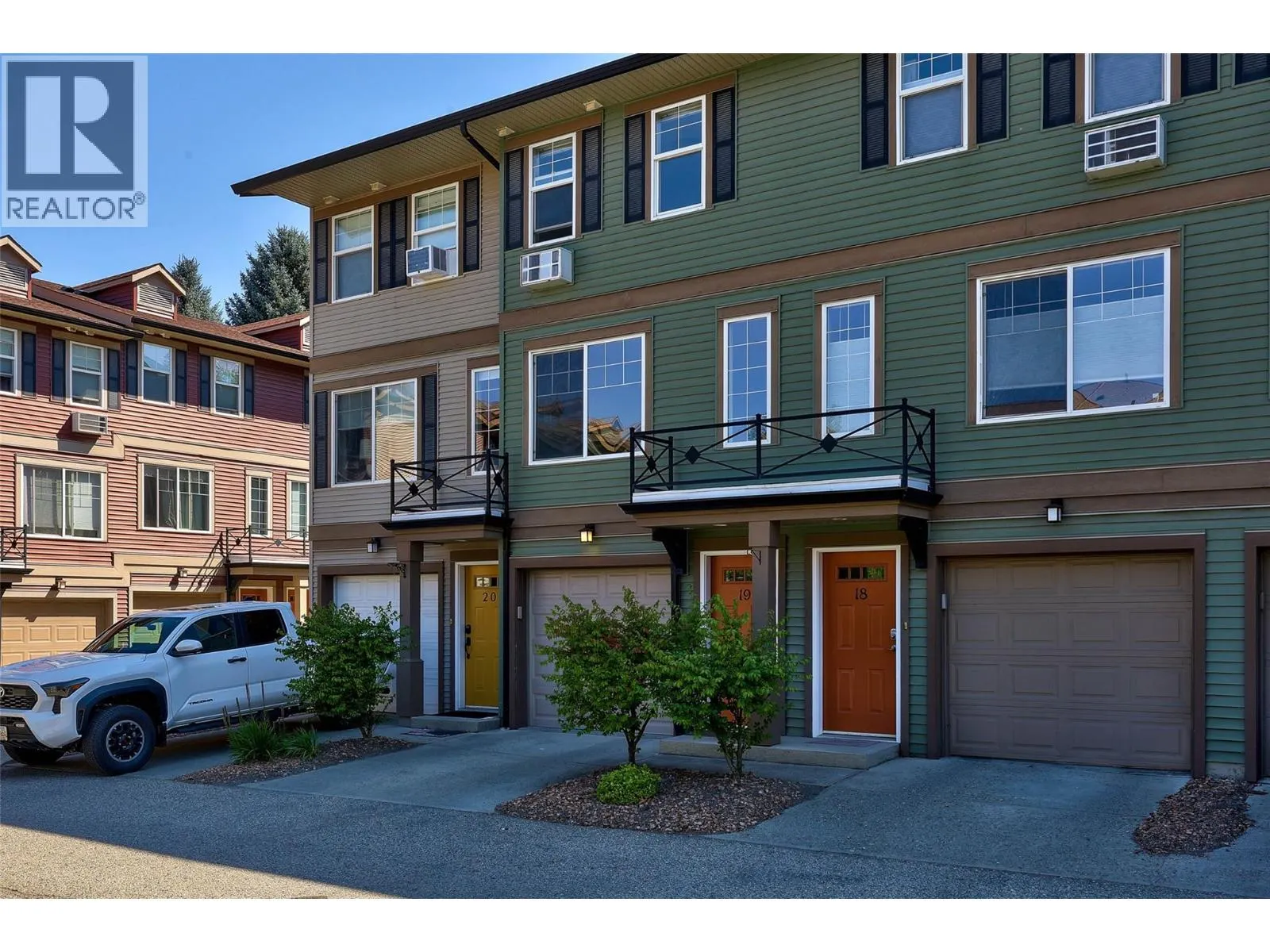 1970 Braeview Place Unit# 19