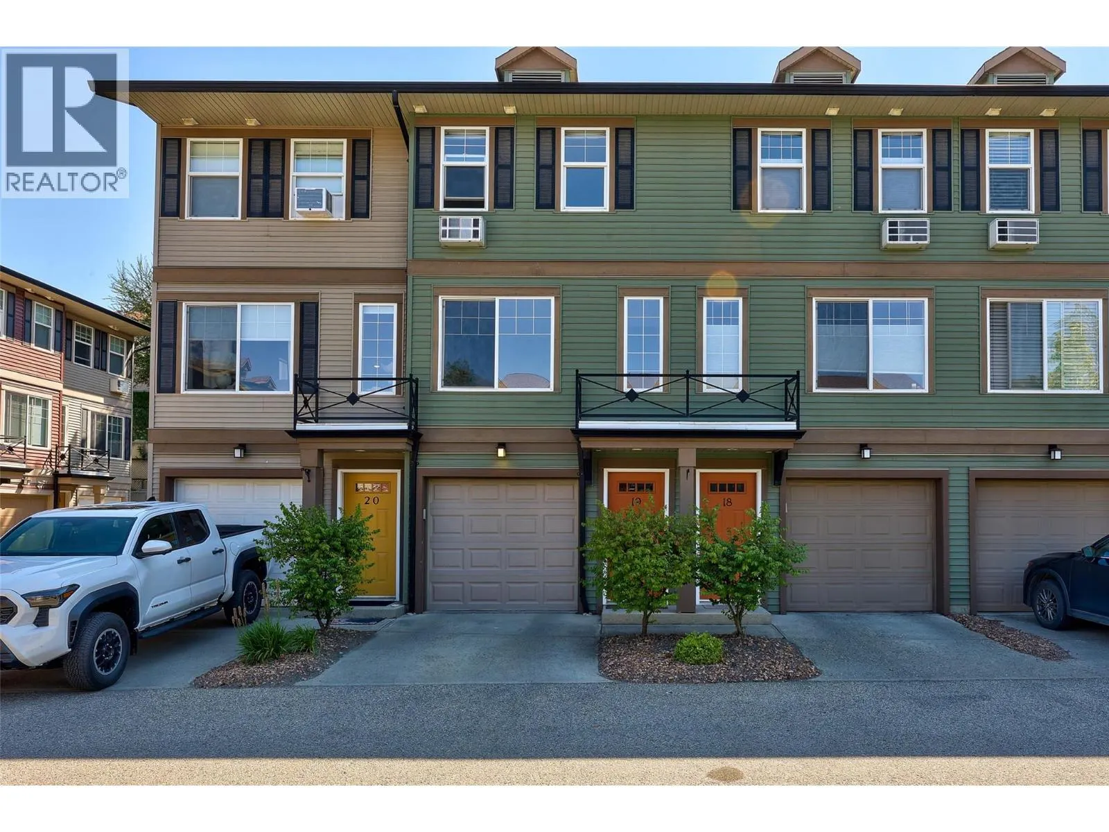 1970 Braeview Place Unit# 19