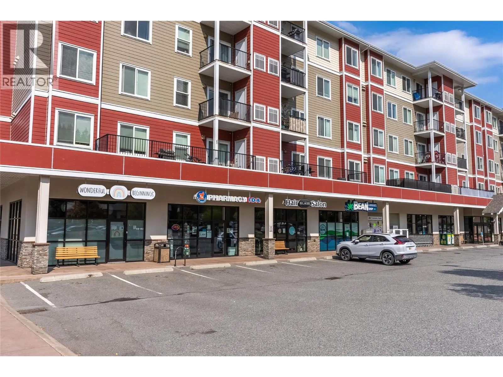 5170 Dallas Drive Unit# 307