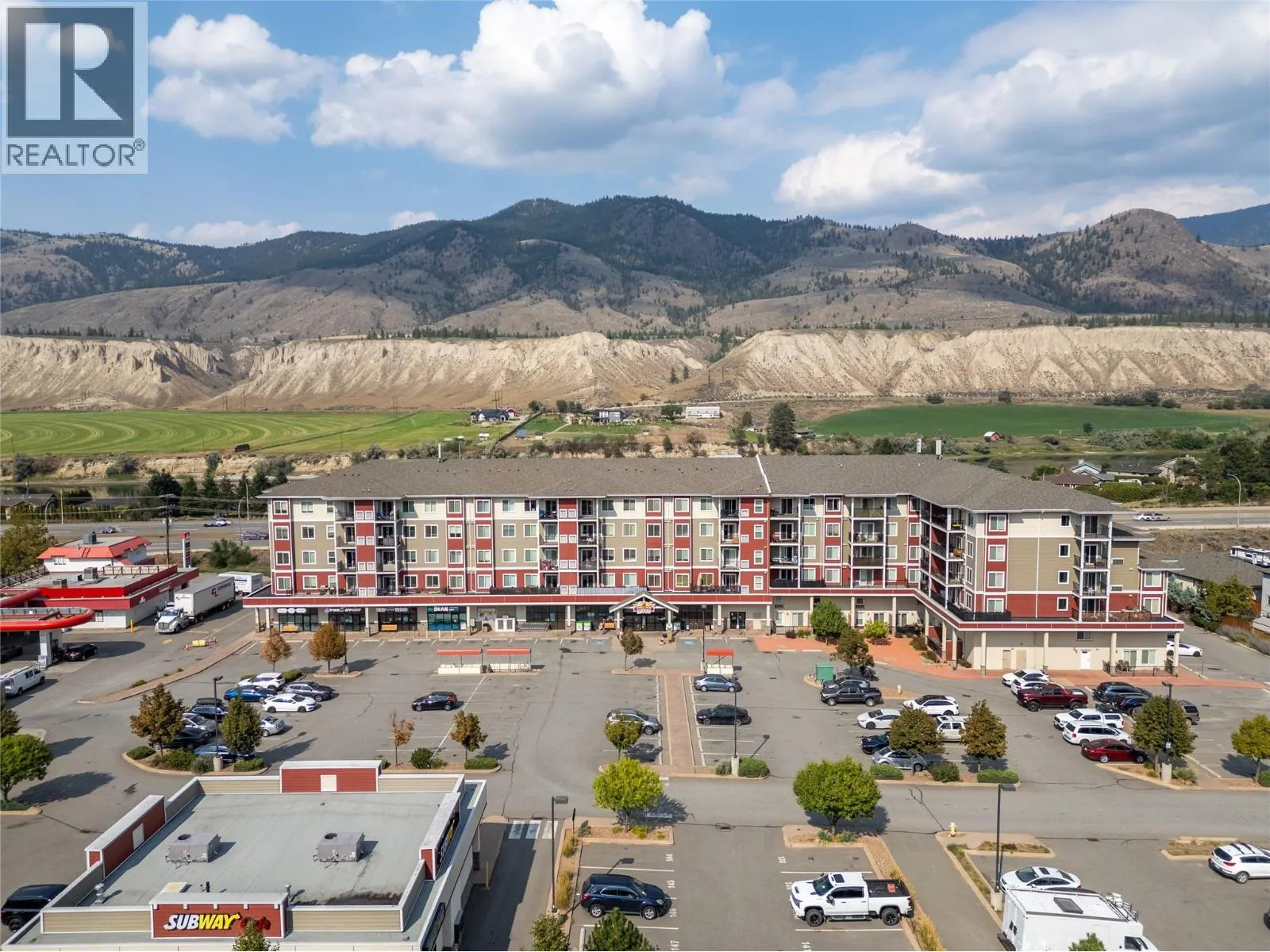 5170 Dallas Drive Unit# 307