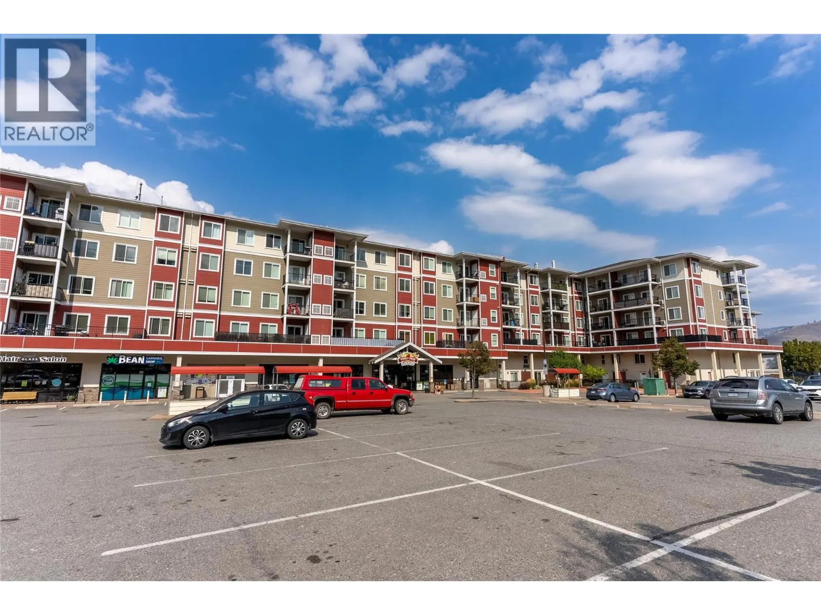 5170 Dallas Drive Unit# 307