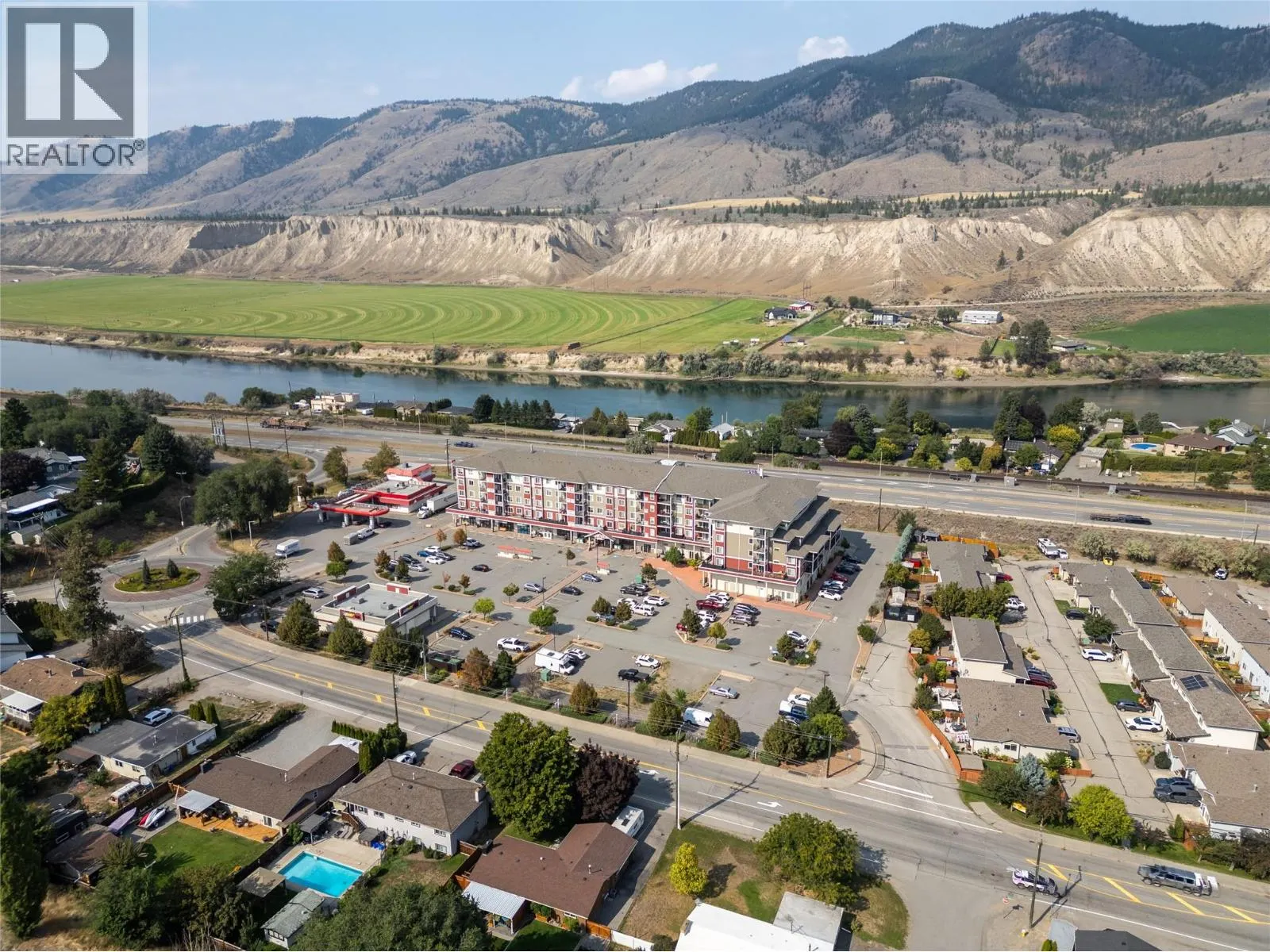 5170 Dallas Drive Unit# 307