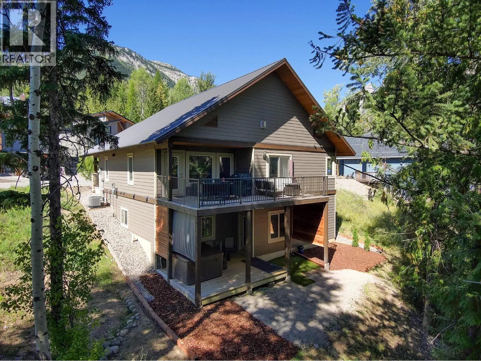 12 Alpine Trail Place