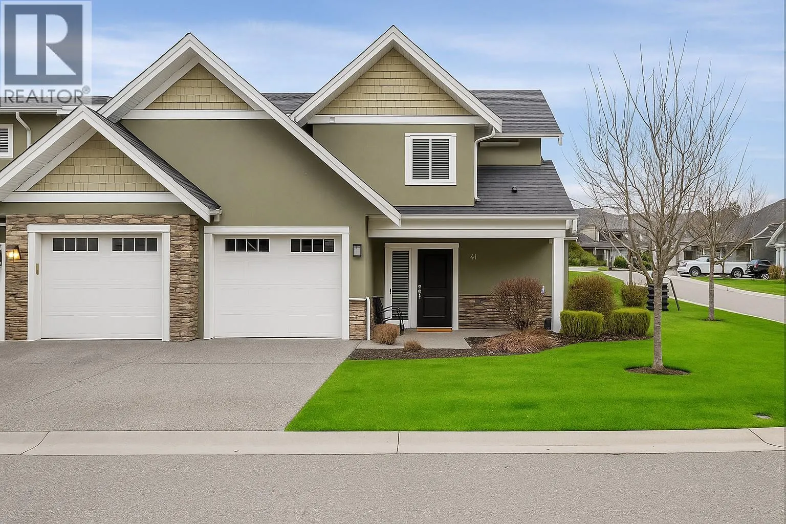 1450 Union Road Unit# 41