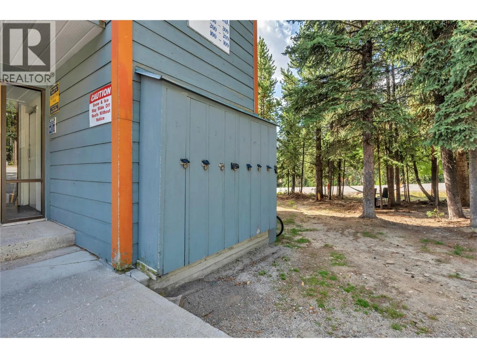 1191 Apex Mountain Road Unit# 206