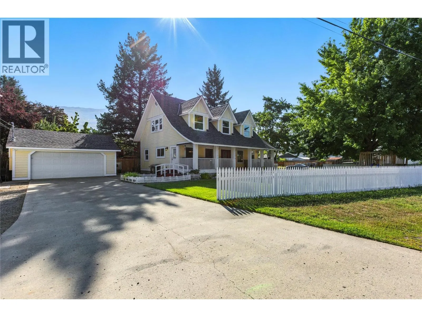 698 Porterfield Road