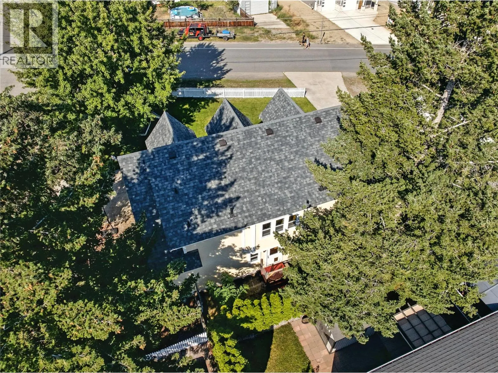 698 Porterfield Road