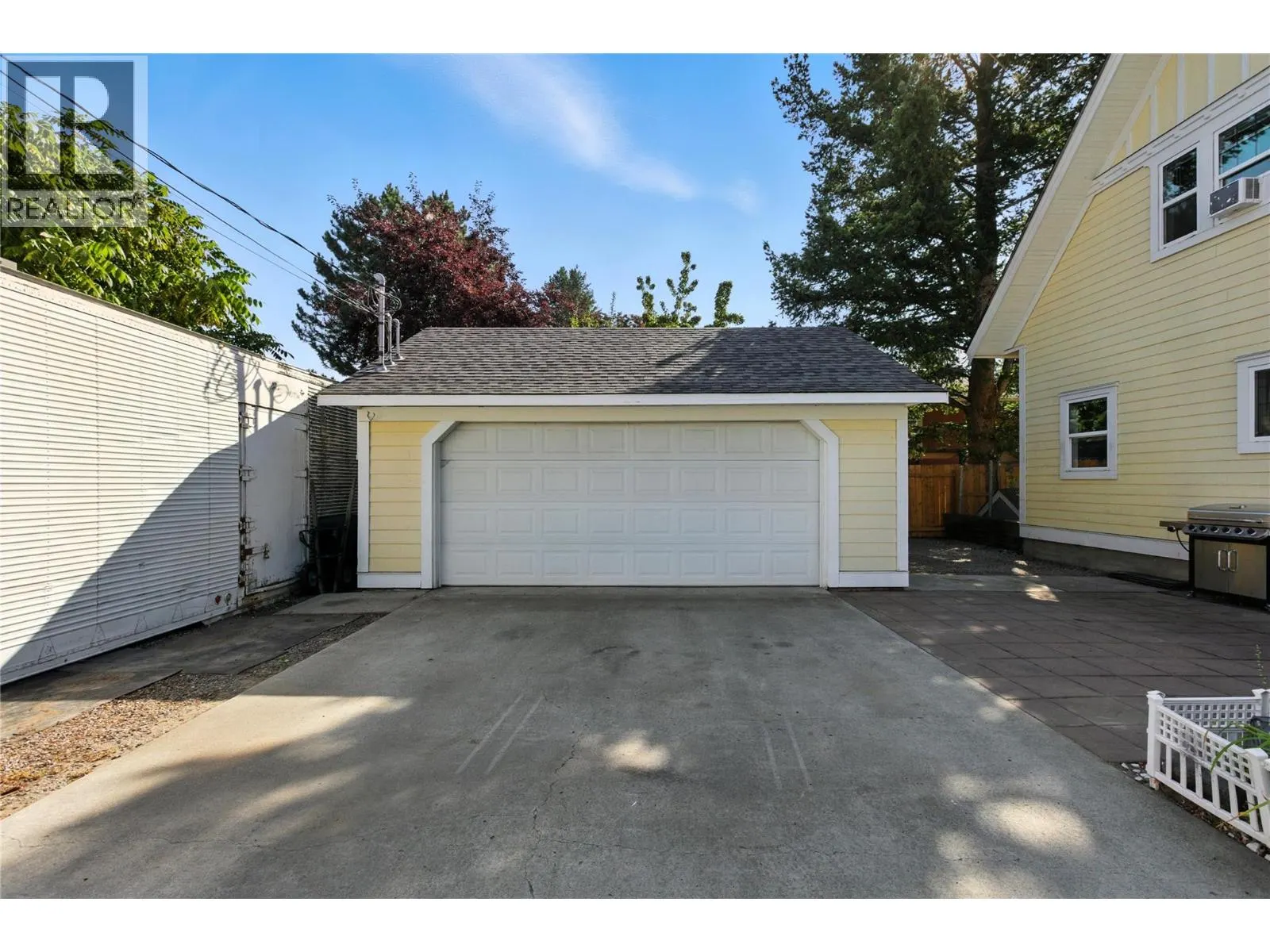698 Porterfield Road