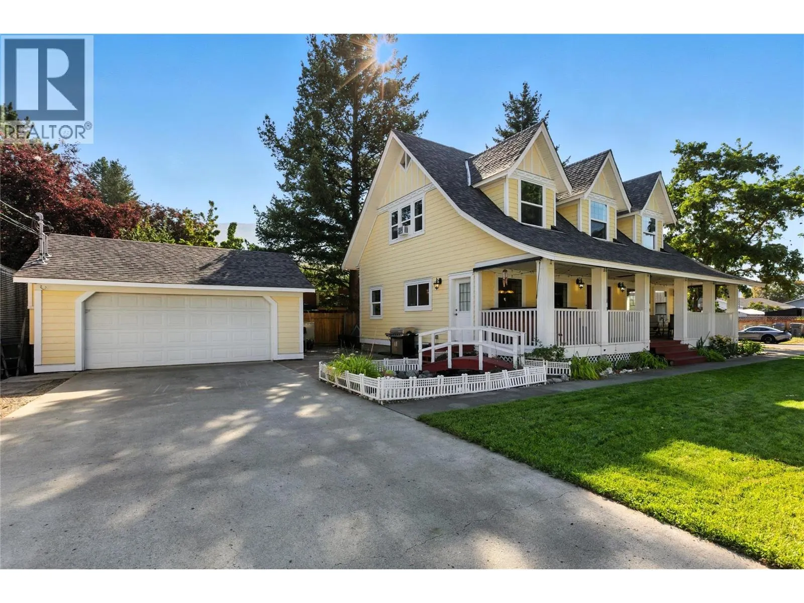 698 Porterfield Road