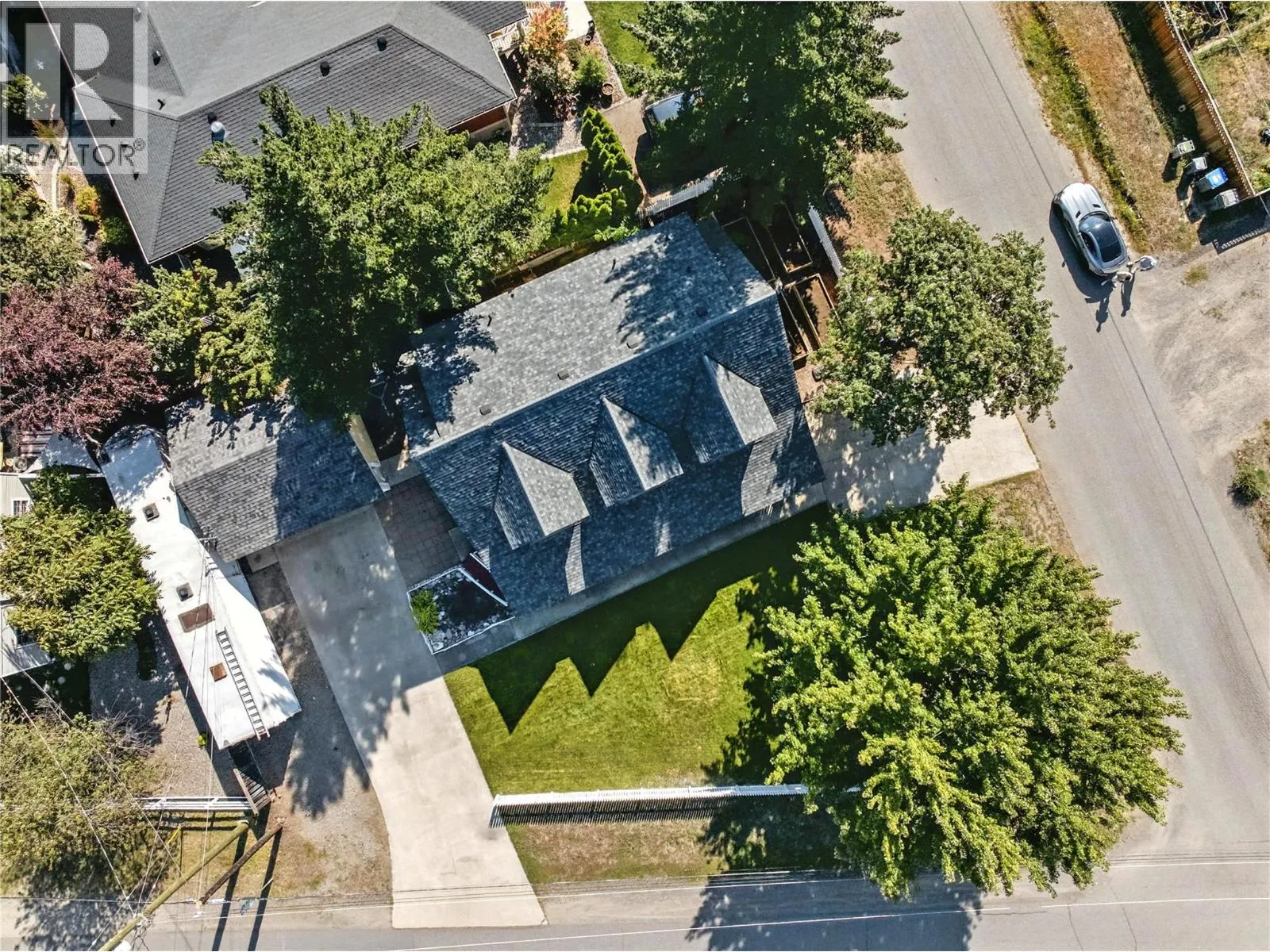 698 Porterfield Road