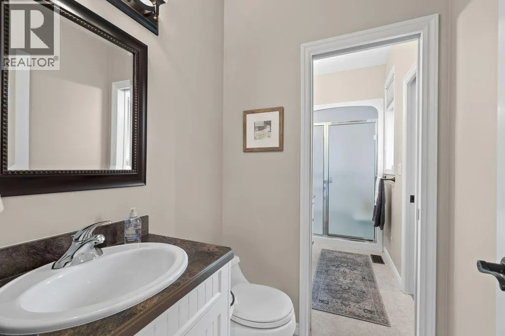 1581 20 Street NE Unit# 8