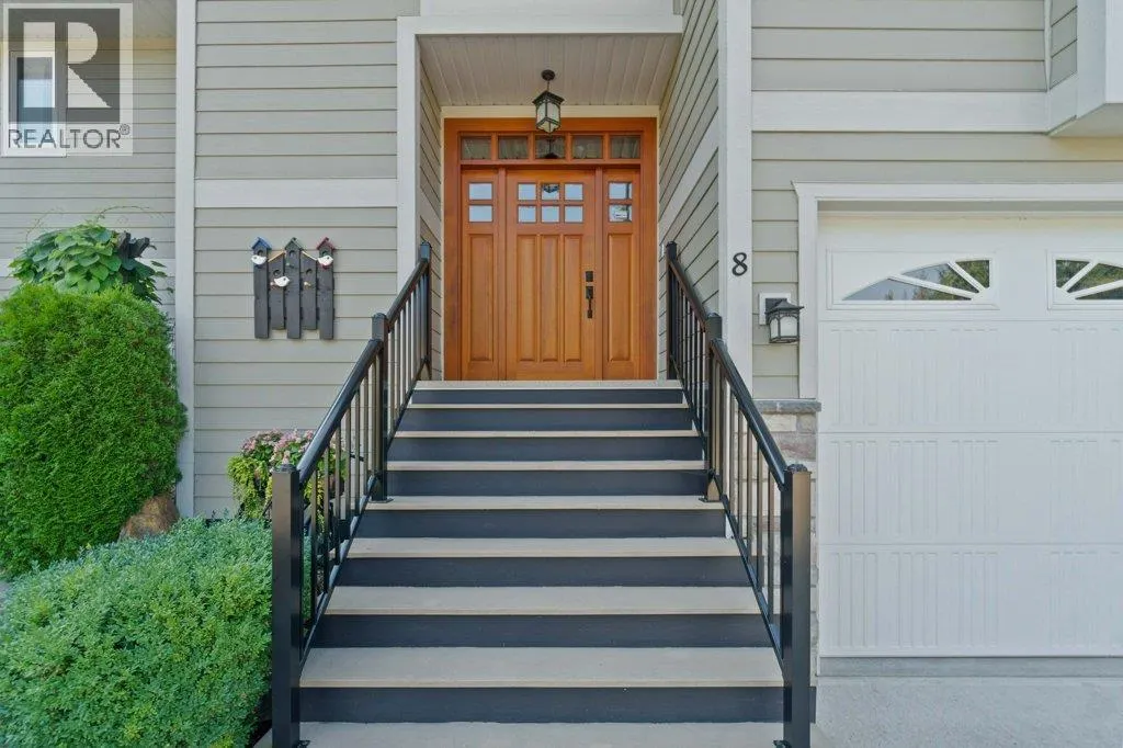 1581 20 Street NE Unit# 8