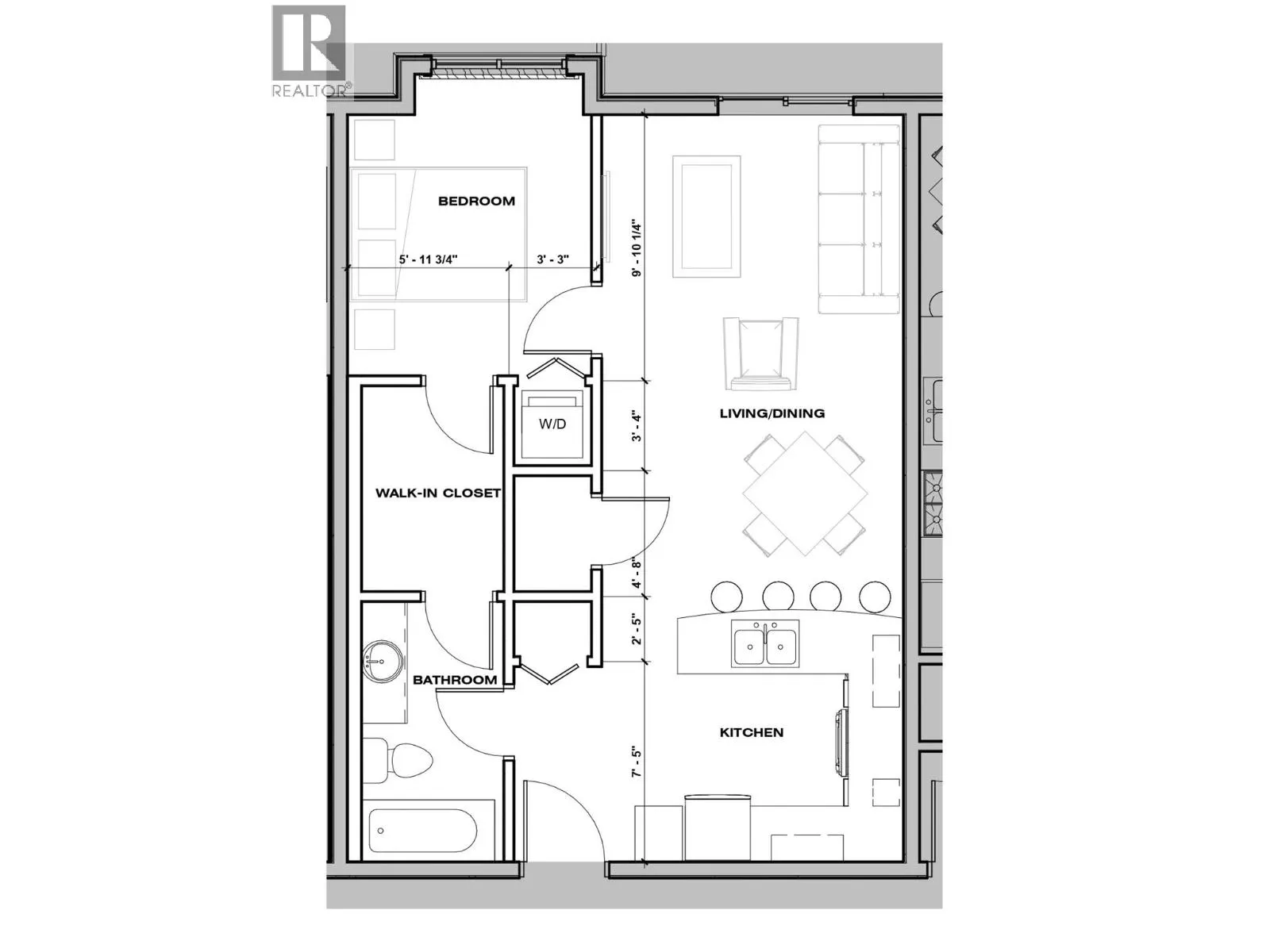 5170 Dallas Drive Unit# 318