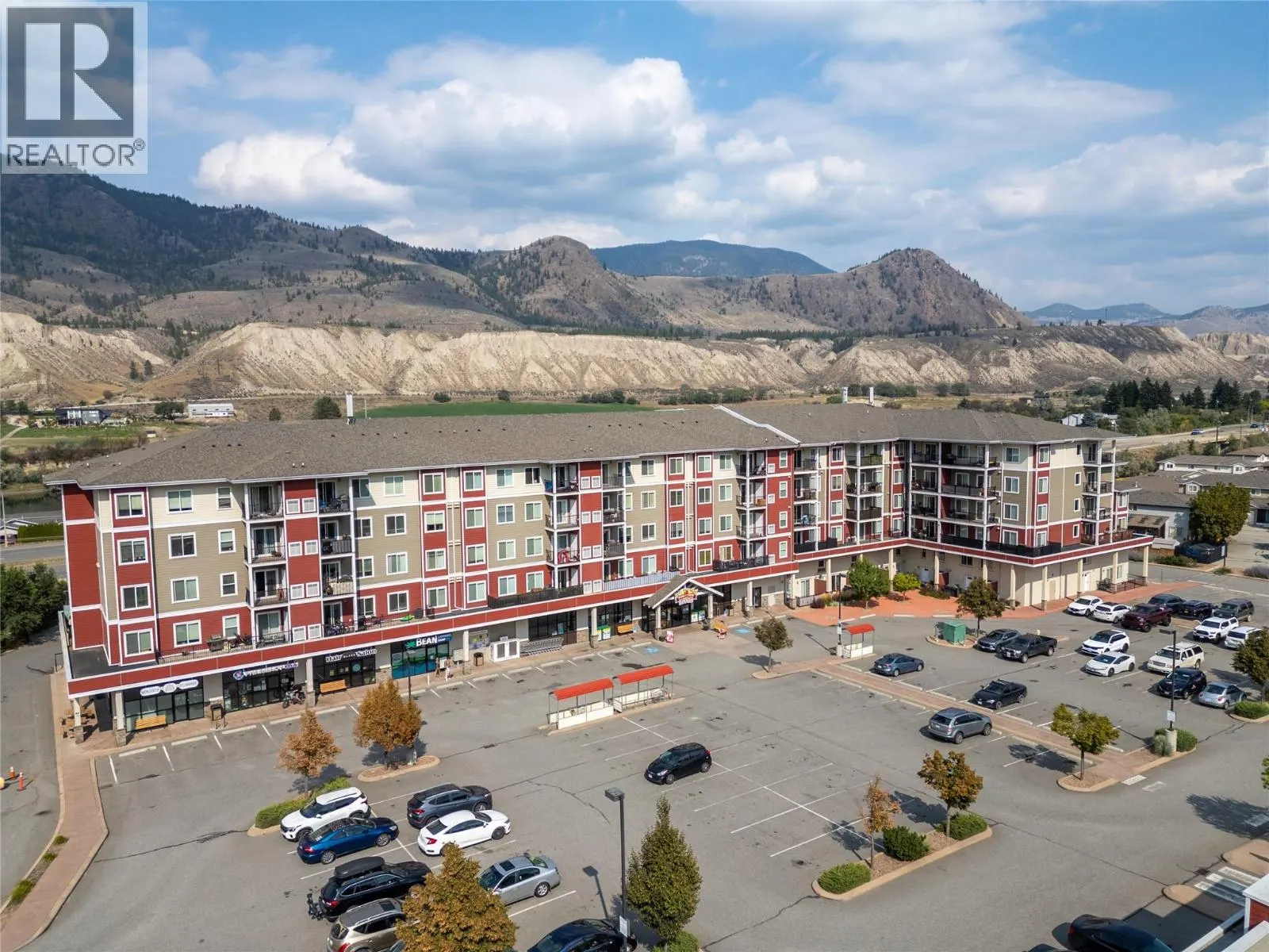 5170 Dallas Drive Unit# 318